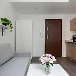 Appartement Duzy 63m Dla Rodziny 8 Min Od Rynku Cracovie