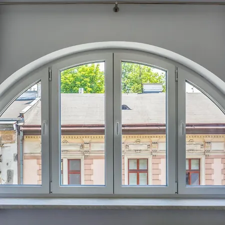 Duzy 63m Dla Rodziny 8 Min Od Rynku Daire Krakow