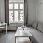 Duzy 63m Dla Rodziny 8 Min Od Rynku * Krakau