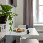 Duzy 63m Dla Rodziny 8 Min Od Rynku Apartment