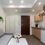 Apartment Duzy 63m Dla Rodziny 8 Min Od Rynku