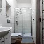 Apartment Duzy 63m Dla Rodziny 8 Min Od Rynku Krakau