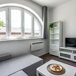 Duzy 63m Dla Rodziny 8 Min Od Rynku * Krakau