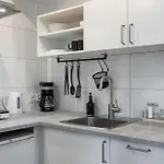 Duzy 63m Dla Rodziny 8 Min Od Rynku Krakau