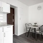 Duzy 63m Dla Rodziny 8 Min Od Rynku Apartment