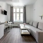 Duzy 63m Dla Rodziny 8 Min Od Rynku * Kraków