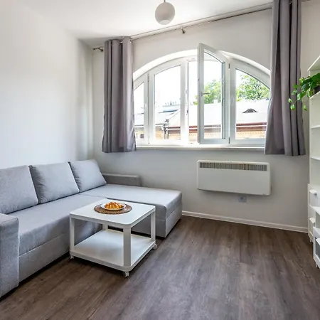 Duzy 63m Dla Rodziny 8 Min Od Rynku * Krakau