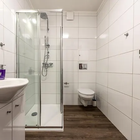 Duzy 63m Dla Rodziny 8 Min Od Rynku Apartment